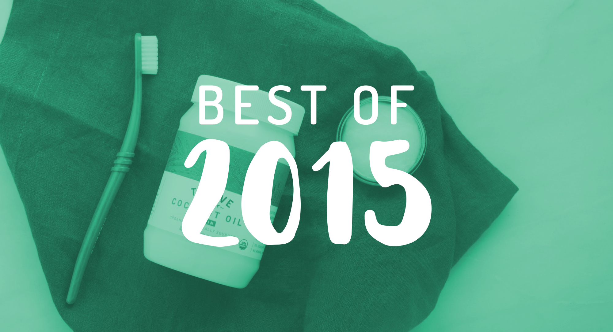 10 Weirdest Health Trends of 2015, Ranked Thrive Market