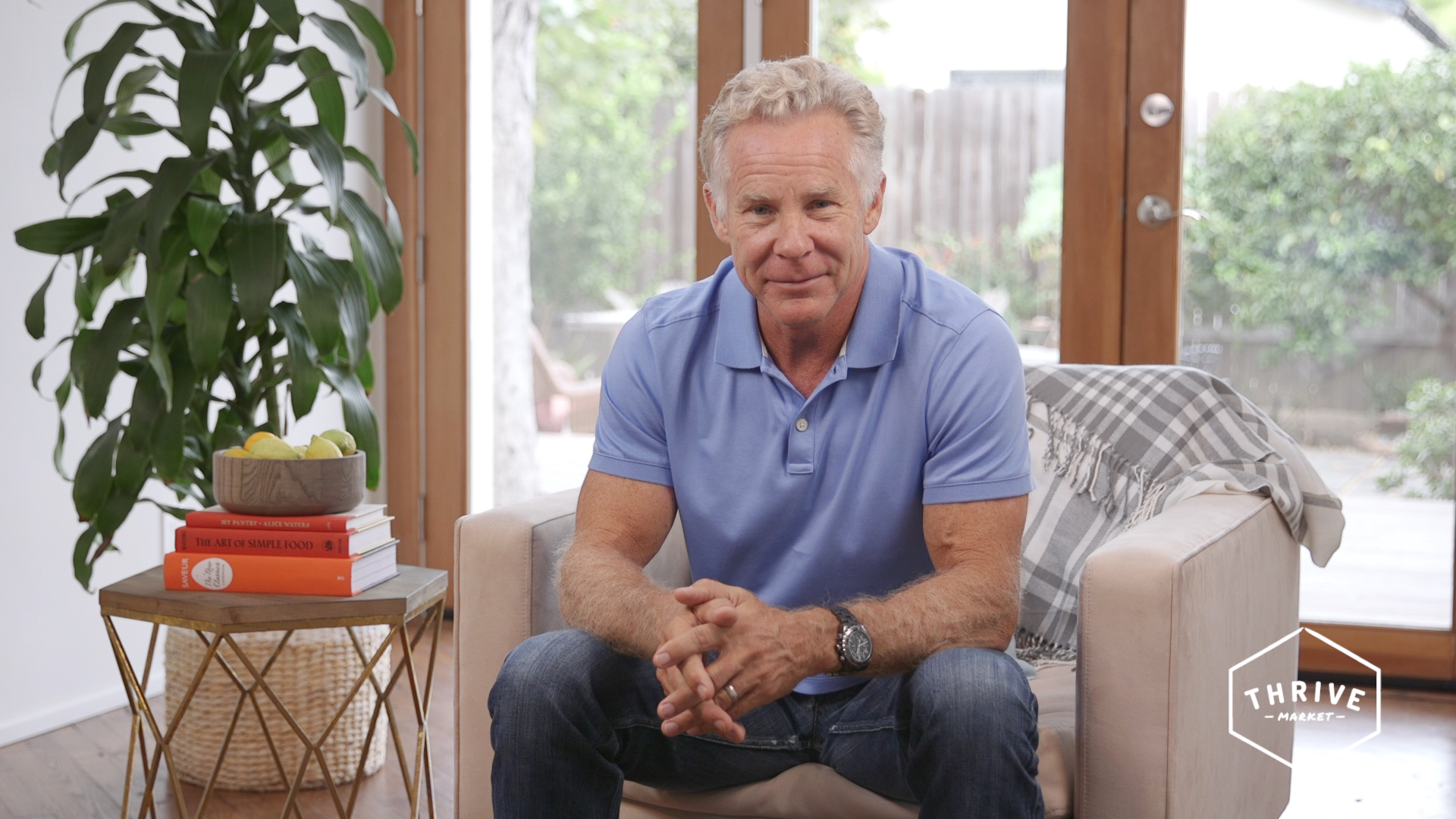 Mark Sisson video: ready to go paleo? here are mark sisson's pro tips Mark Sisson video: ready to go paleo? here are mark sisson's pro tips