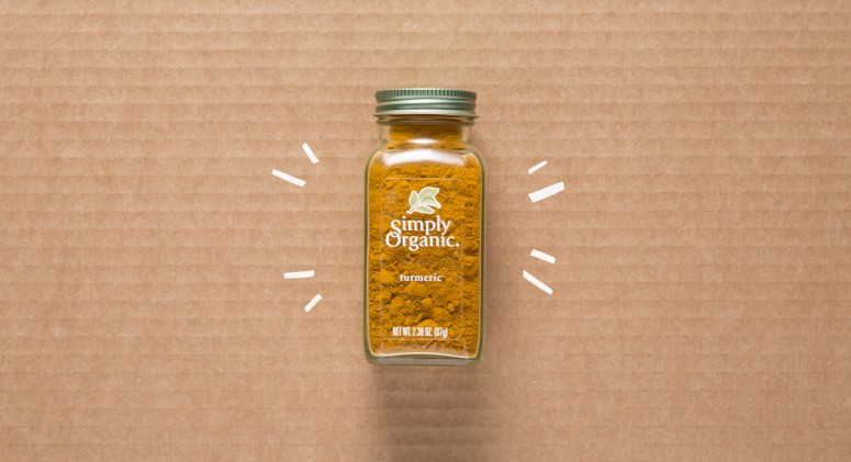 Healthy Obsession: 5 Surprising Health Benefits of Turmeric