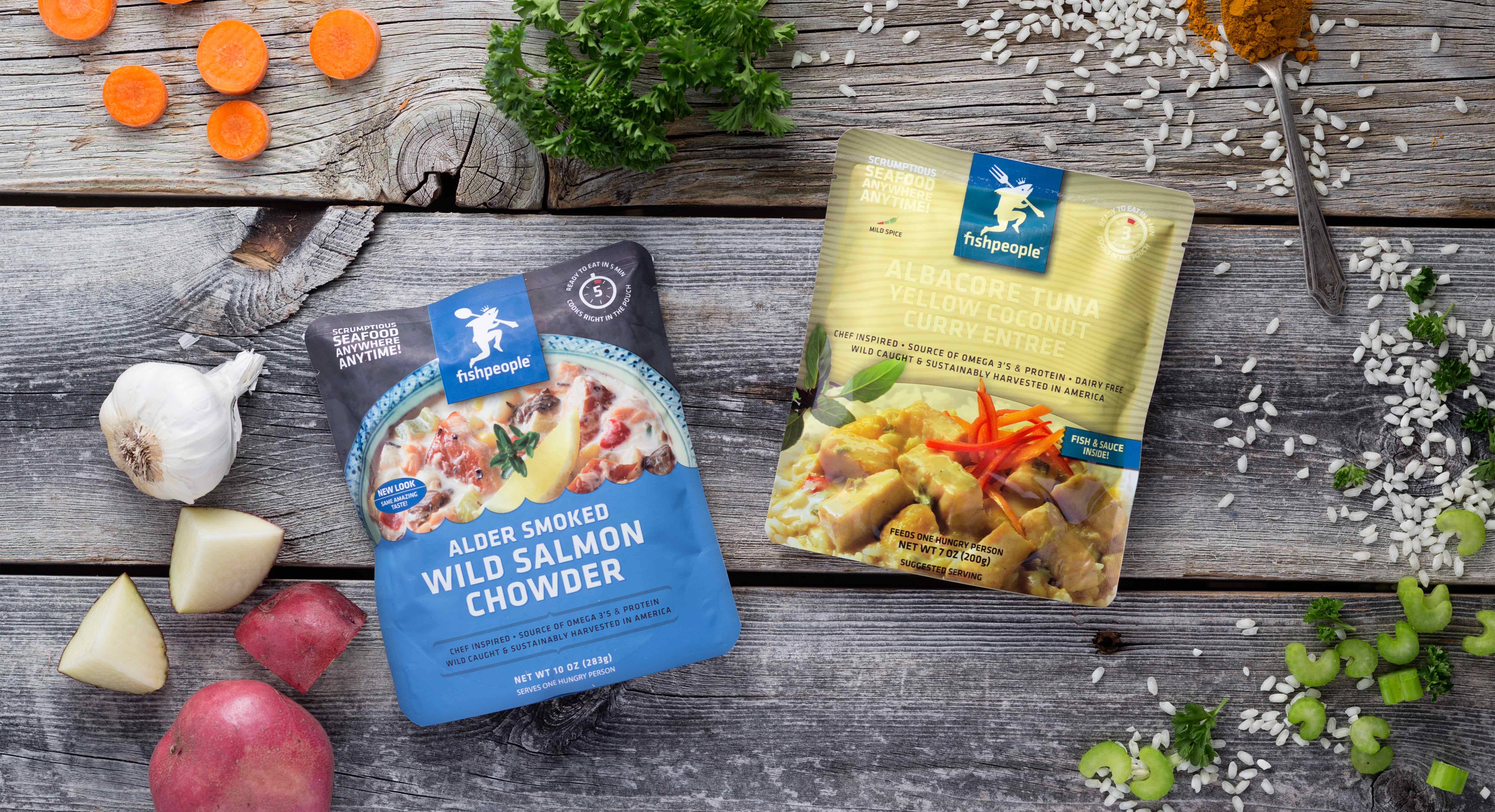 Is Your Seafood Safe to Eat? Thrive Market