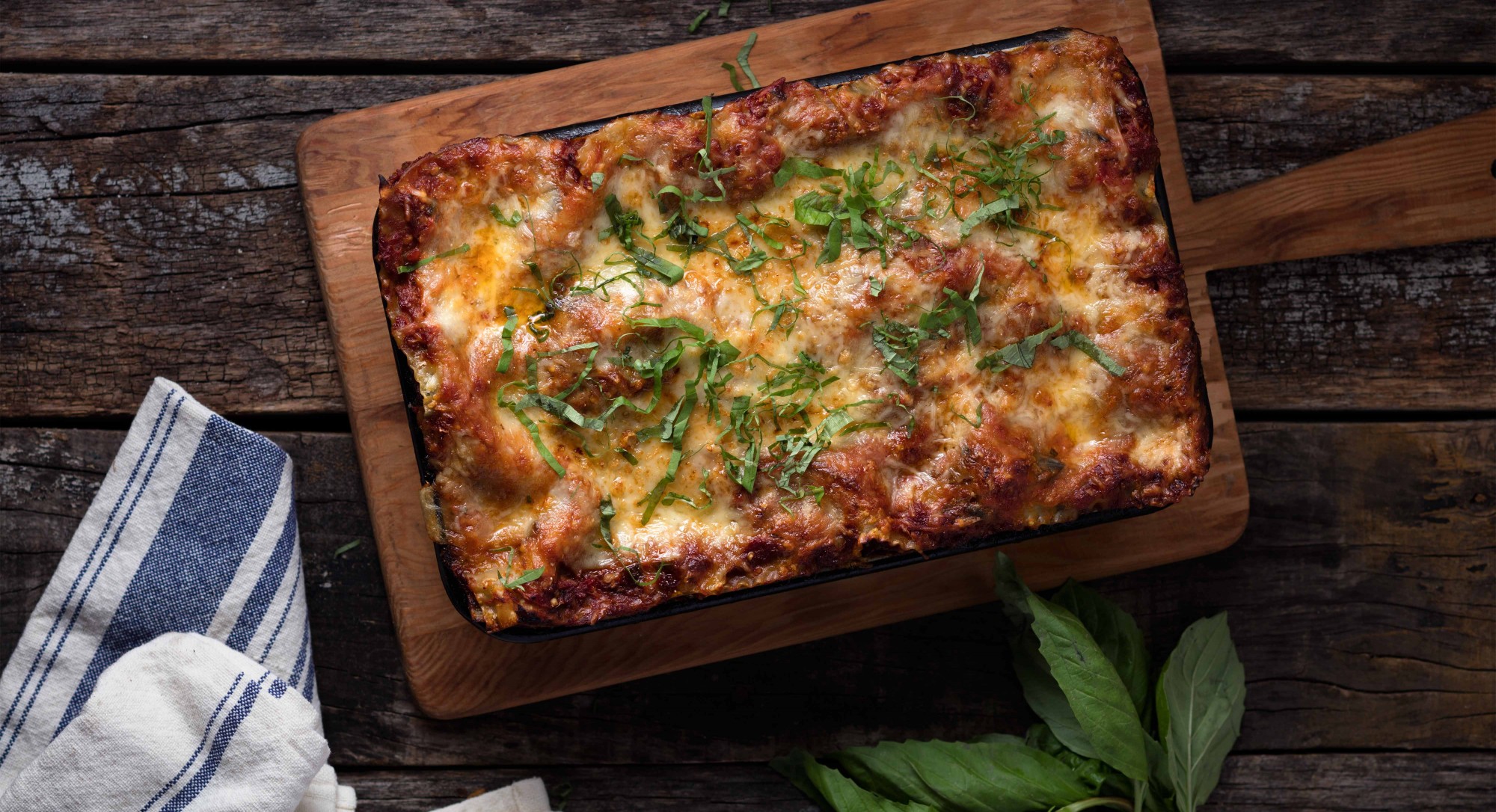 4 Clever Ways to Repurpose Jarred Tomato Sauce Thrive Market