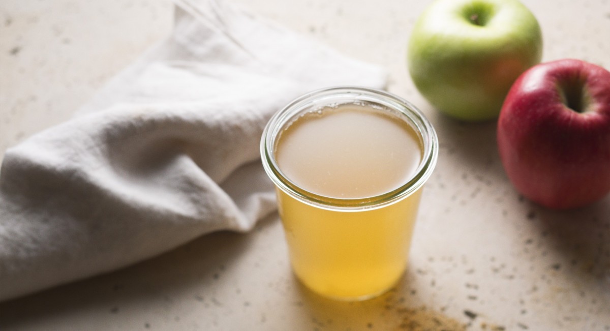 Amazing Benefits of Apple Cider Vinegar Thrive Market