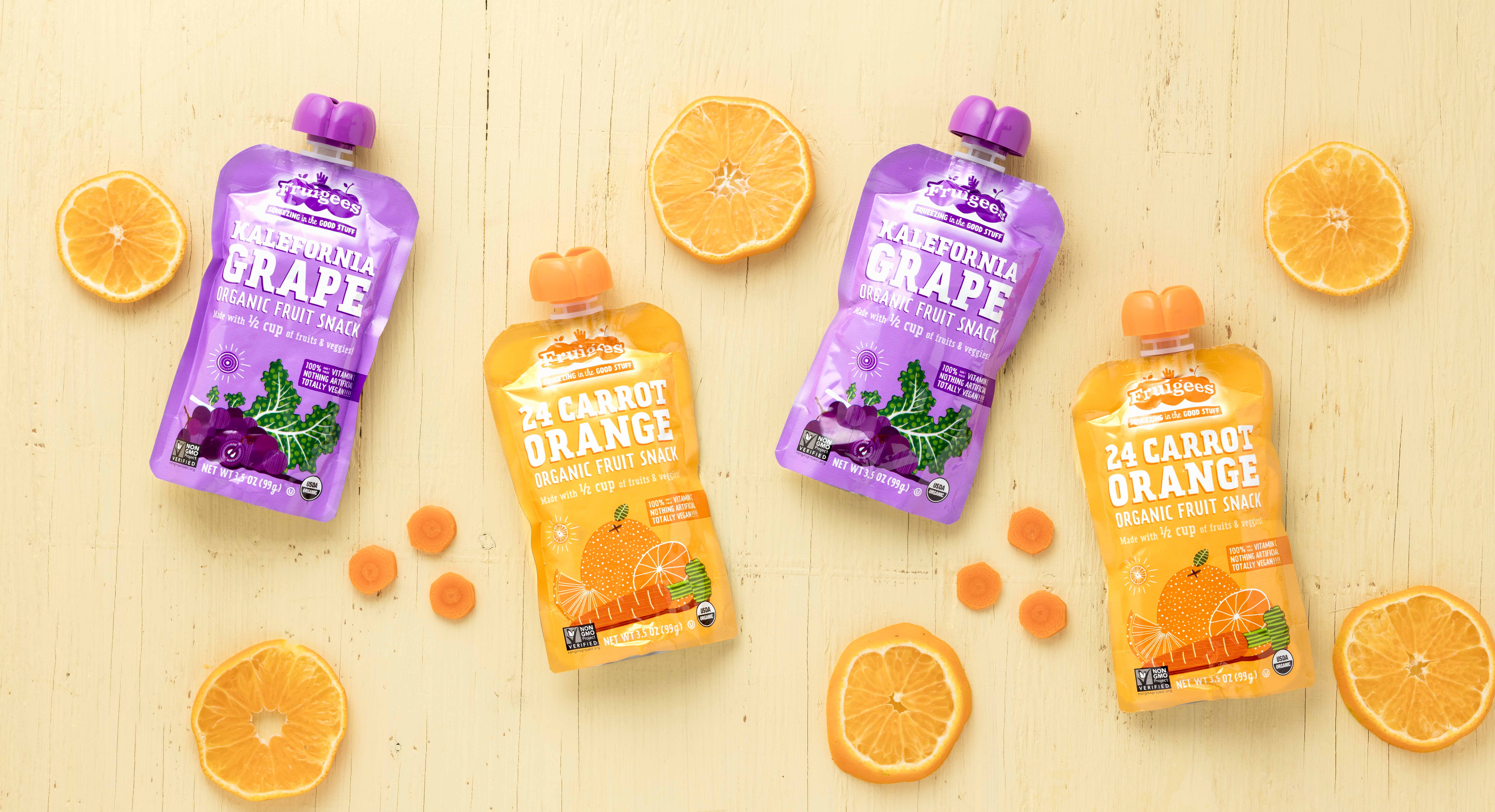Strange Celeb WeightLoss Trend Inspires New Fruit Snacks Thrive Market