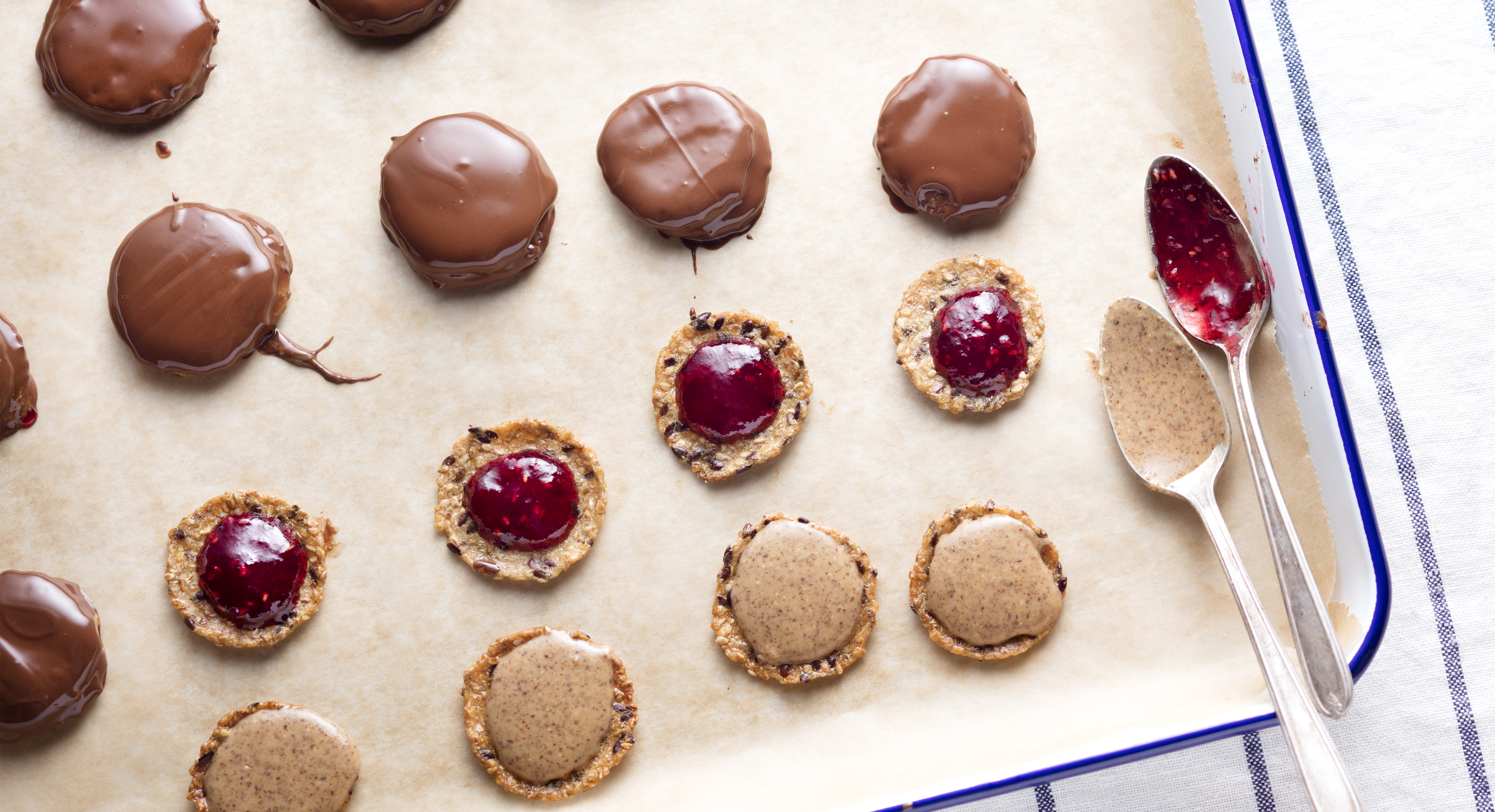 7 Recipes That Will Get You Hooked on Almond Butter