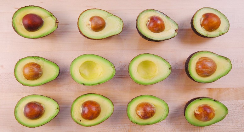 Avocado Nutrition Facts