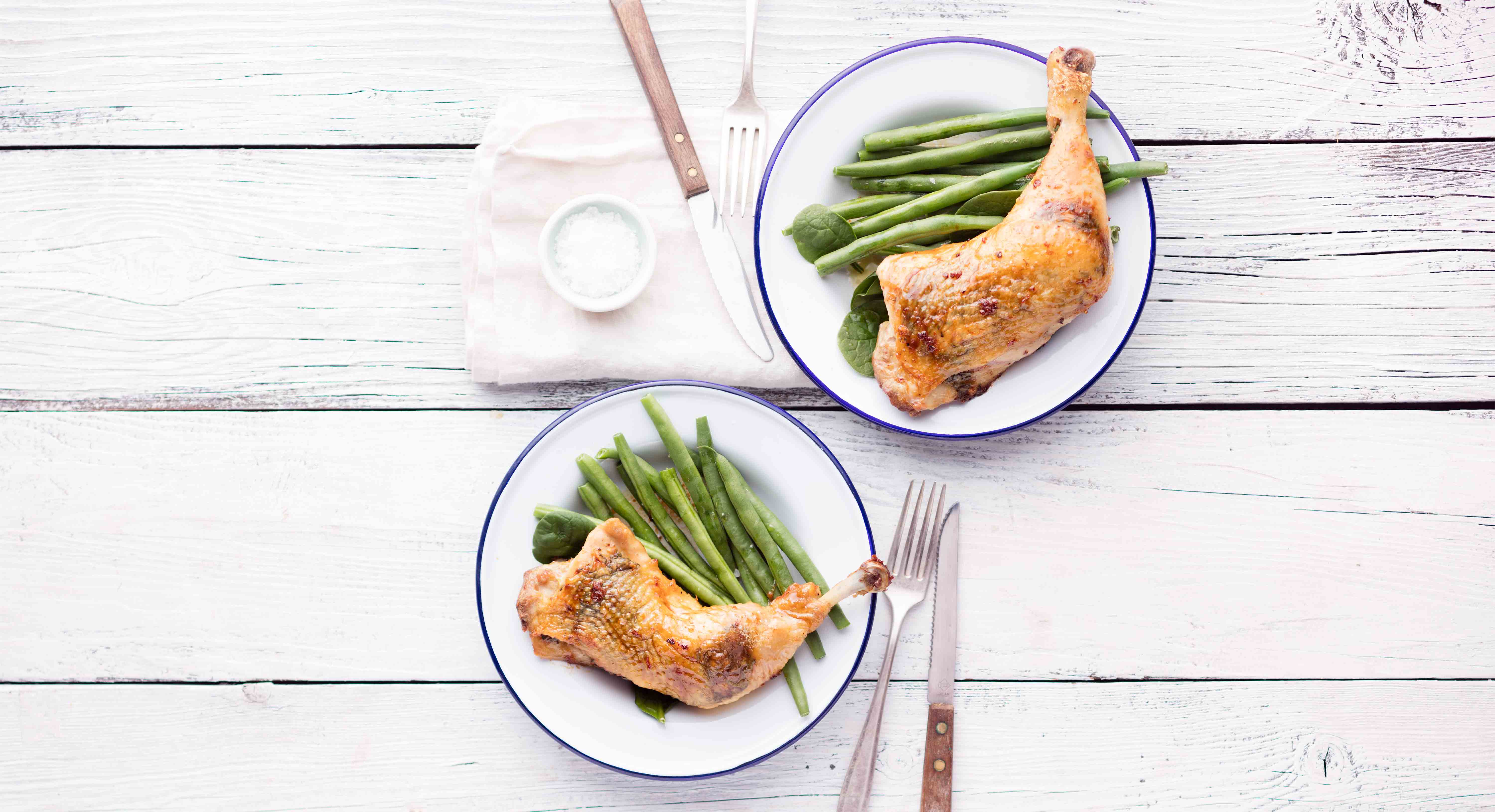 SageChile Chicken Recipe Thrive Market