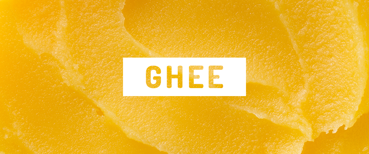 Better Than Butter? Separating Ghee Fact From Fiction