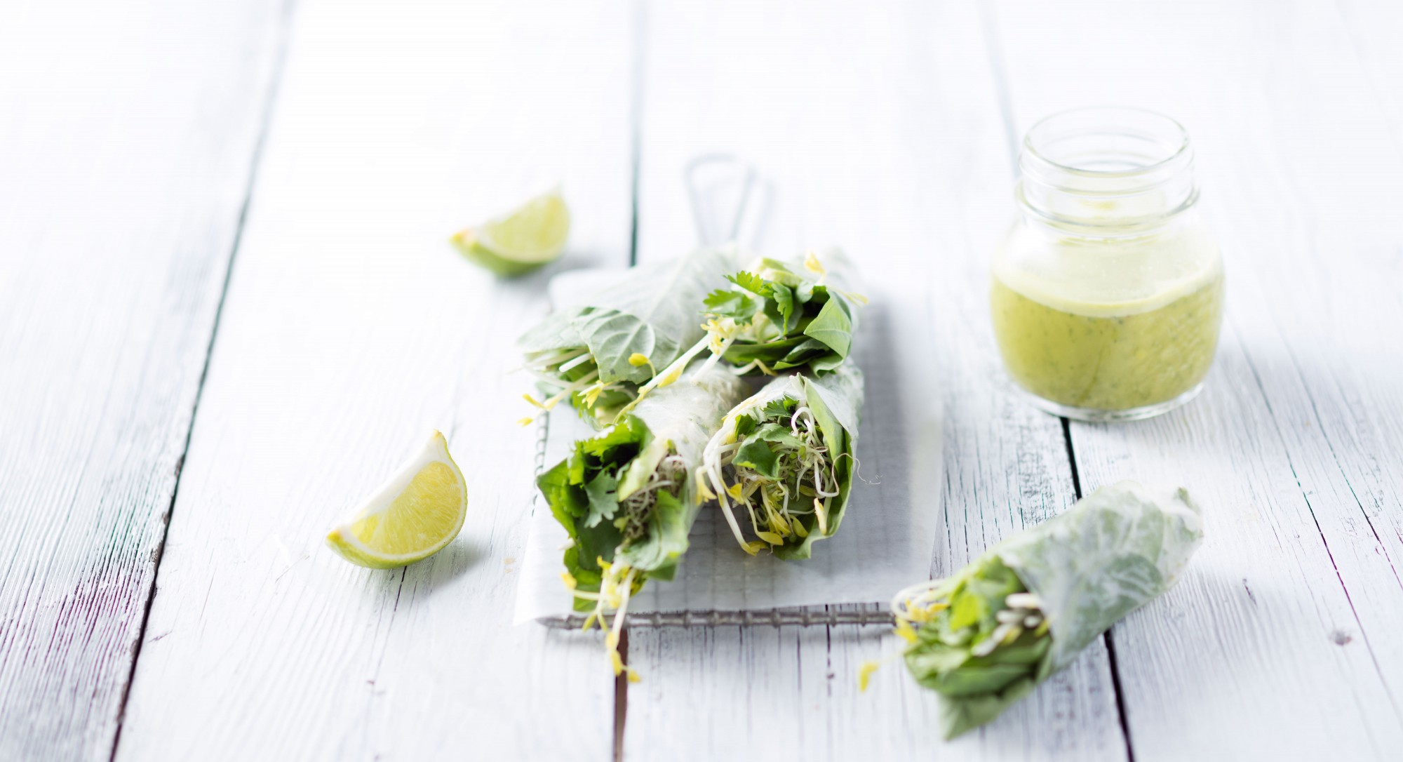 Gluten-Free Lunch Ideas