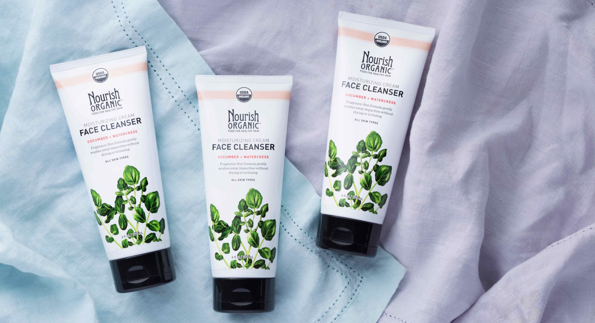4 Ways to Ditch the Chemicals and Choose a Better Face Wash Thrive Market