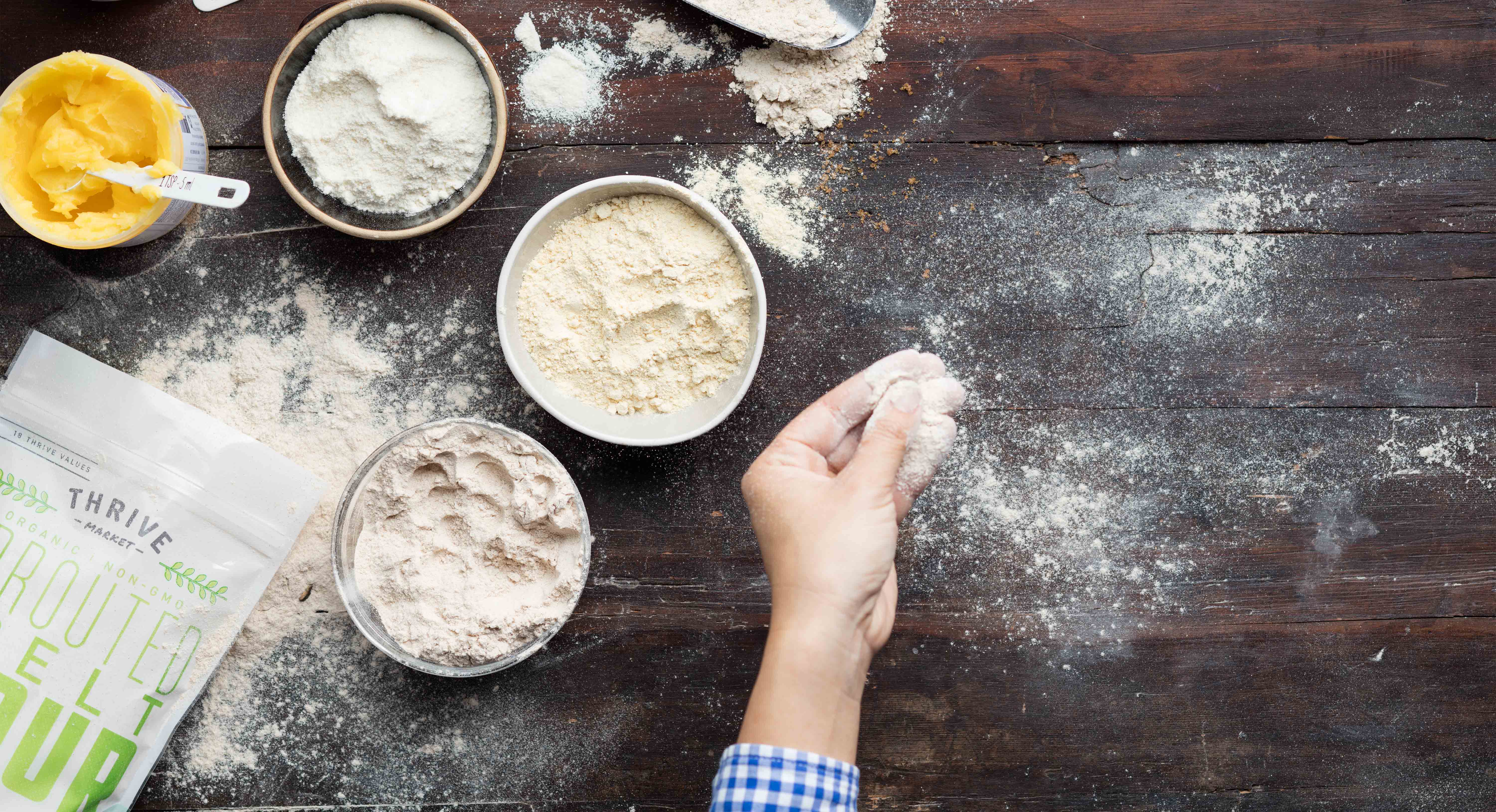 Thrive Market 2018-1-14 5:00 Photo Thrive Market 2018-1-14 5:00 Photo