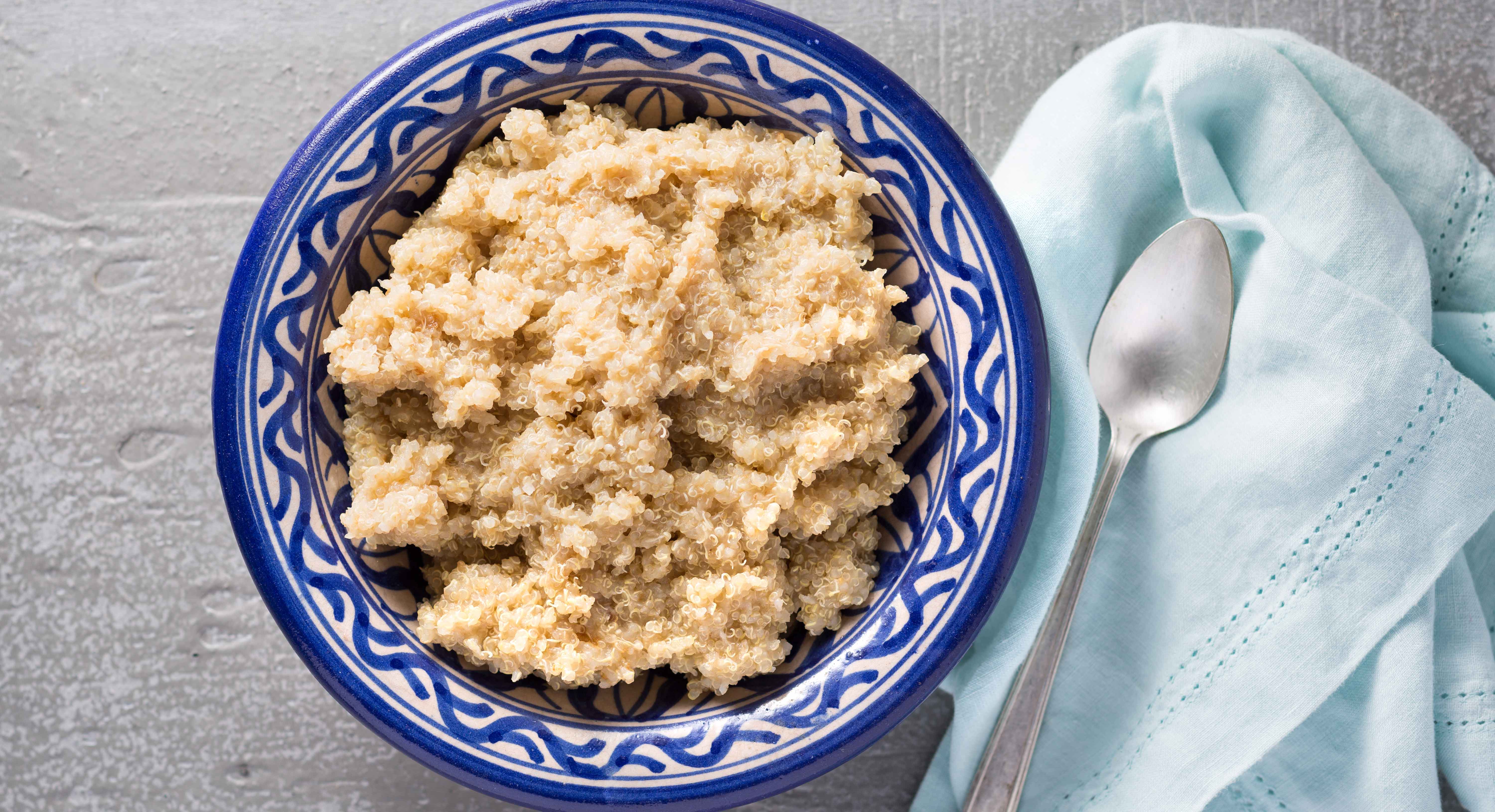 How to Cook Quinoa Thrive Market