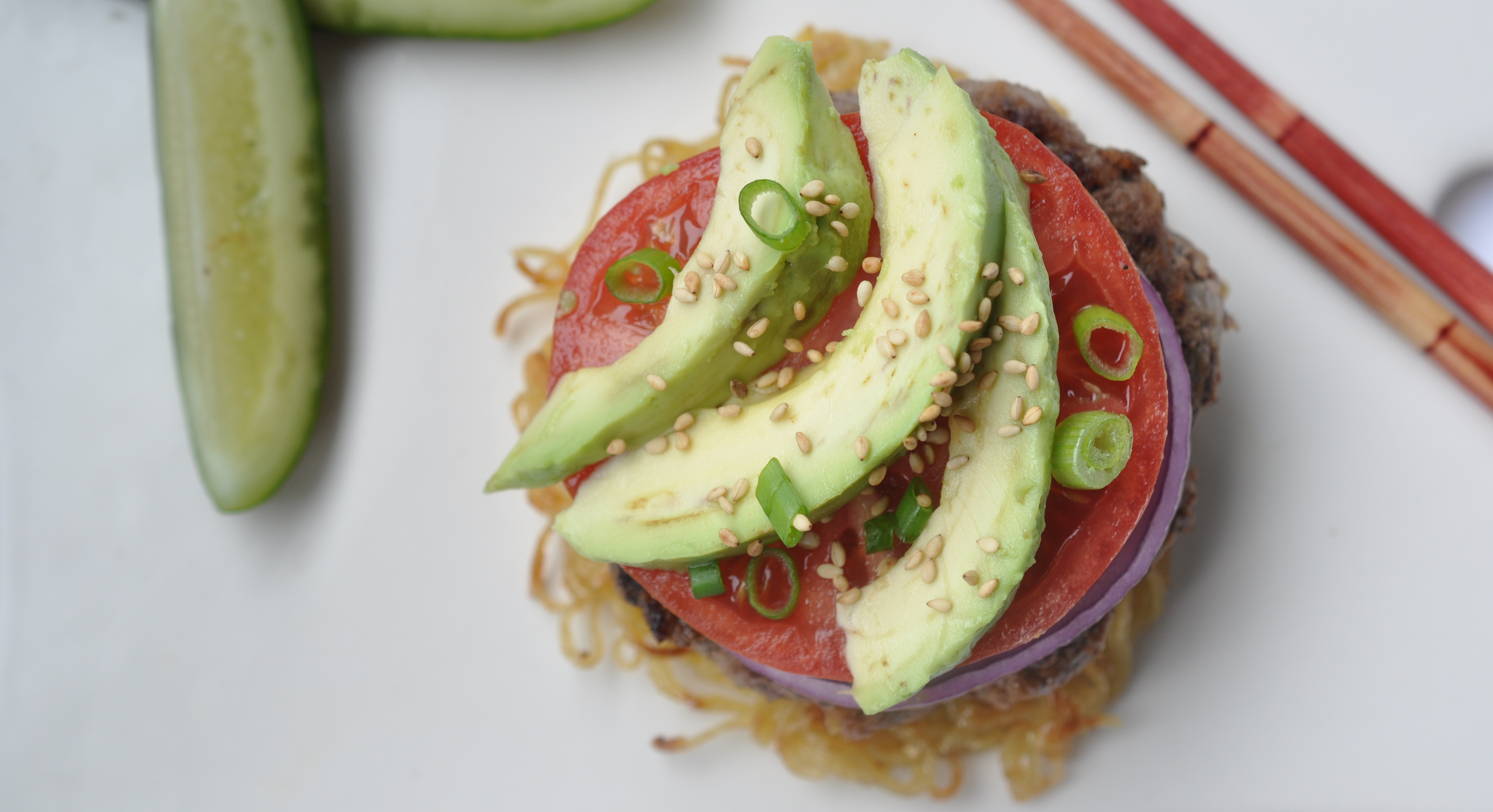 How to Make Your Own GlutenFree Ramen Burger Thrive Market