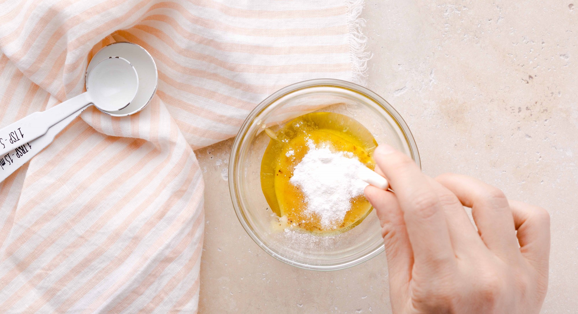 3Ingredient DIY Probiotic Face Mask That Banishes Acne Thrive Market