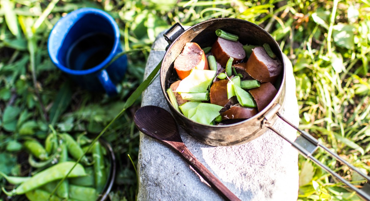 17 Campfire Cooking Ideas Thrive Market