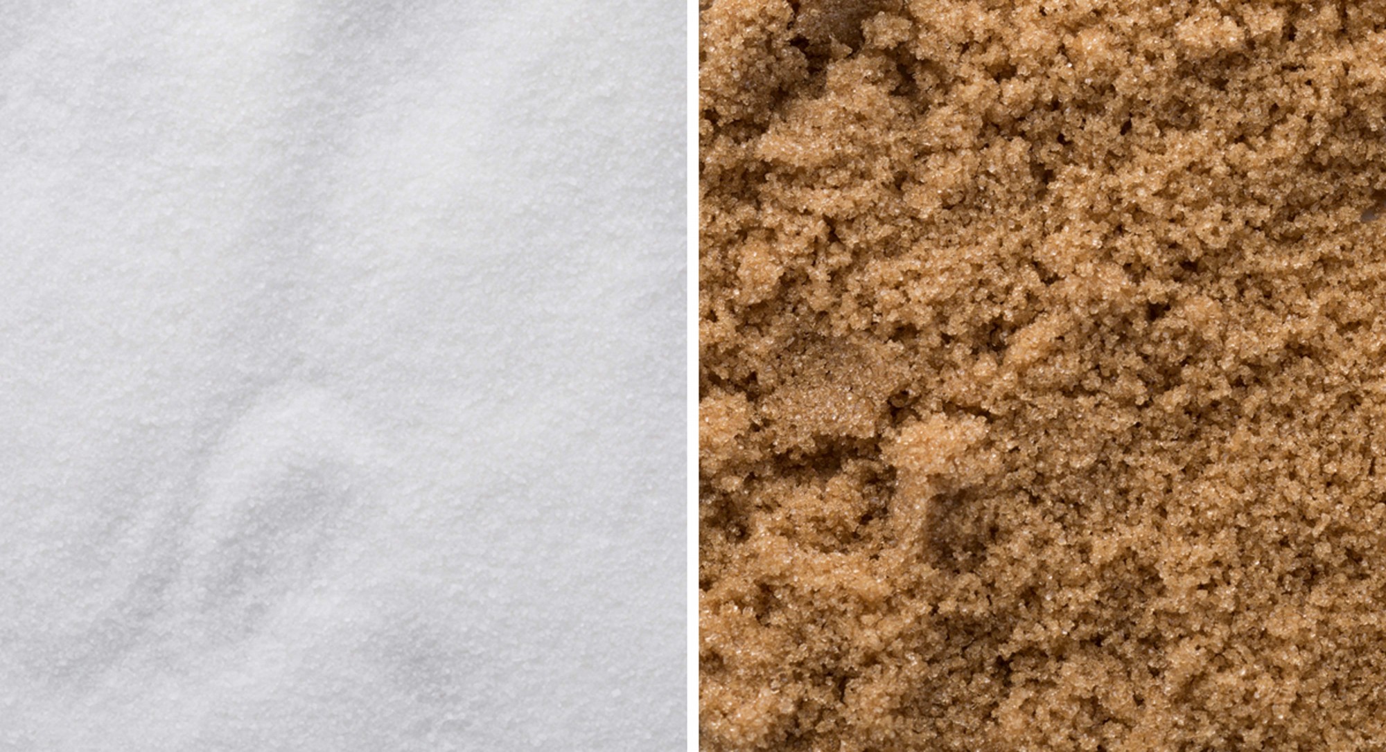 Brown Sugar vs. White Sugar Thrive Market