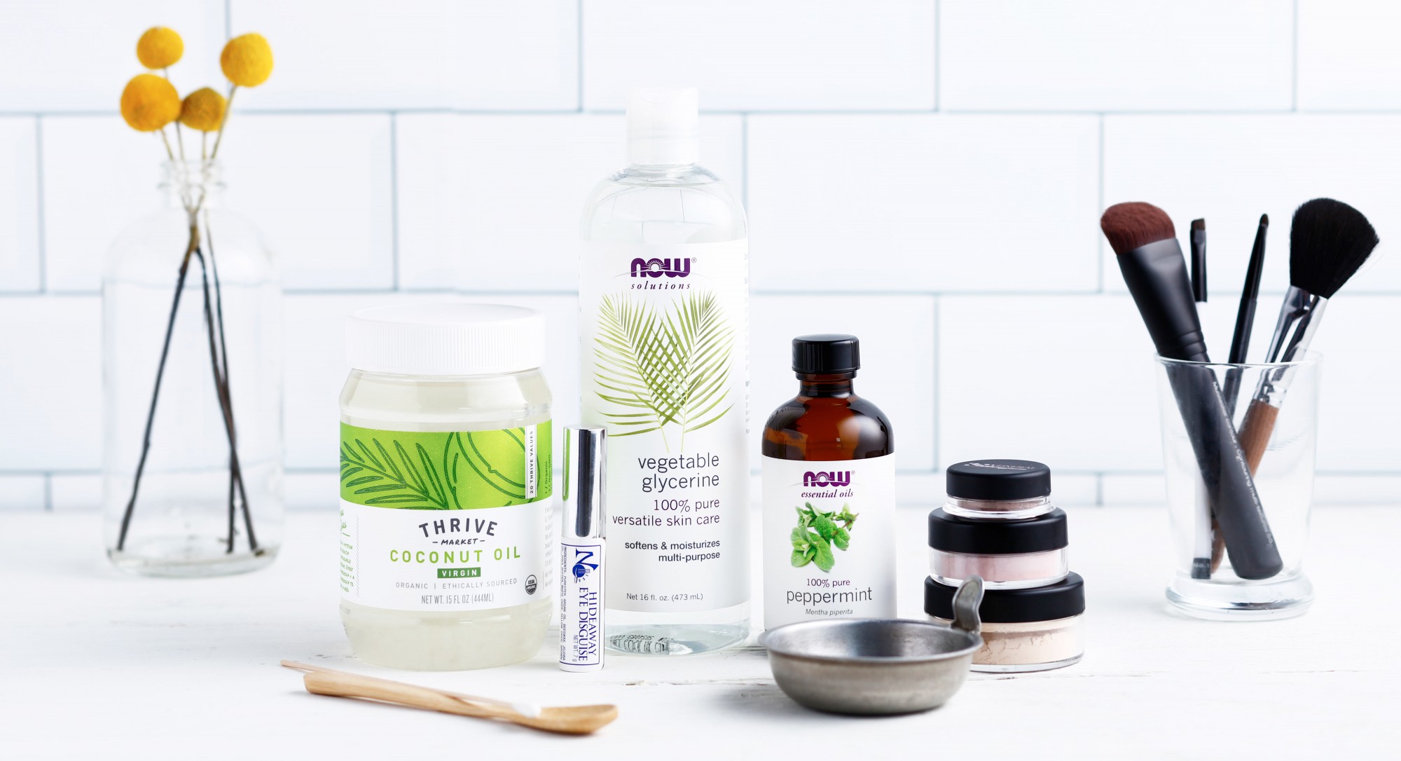 DIY Kylie Lip Kit with Coconut Oil & Other AllNatural Ingredients