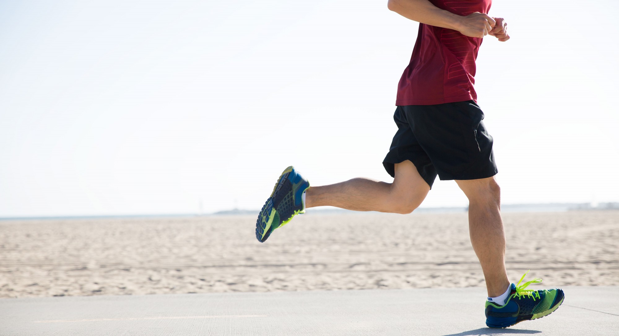 Is Running Bad for Your Health? Thrive Market