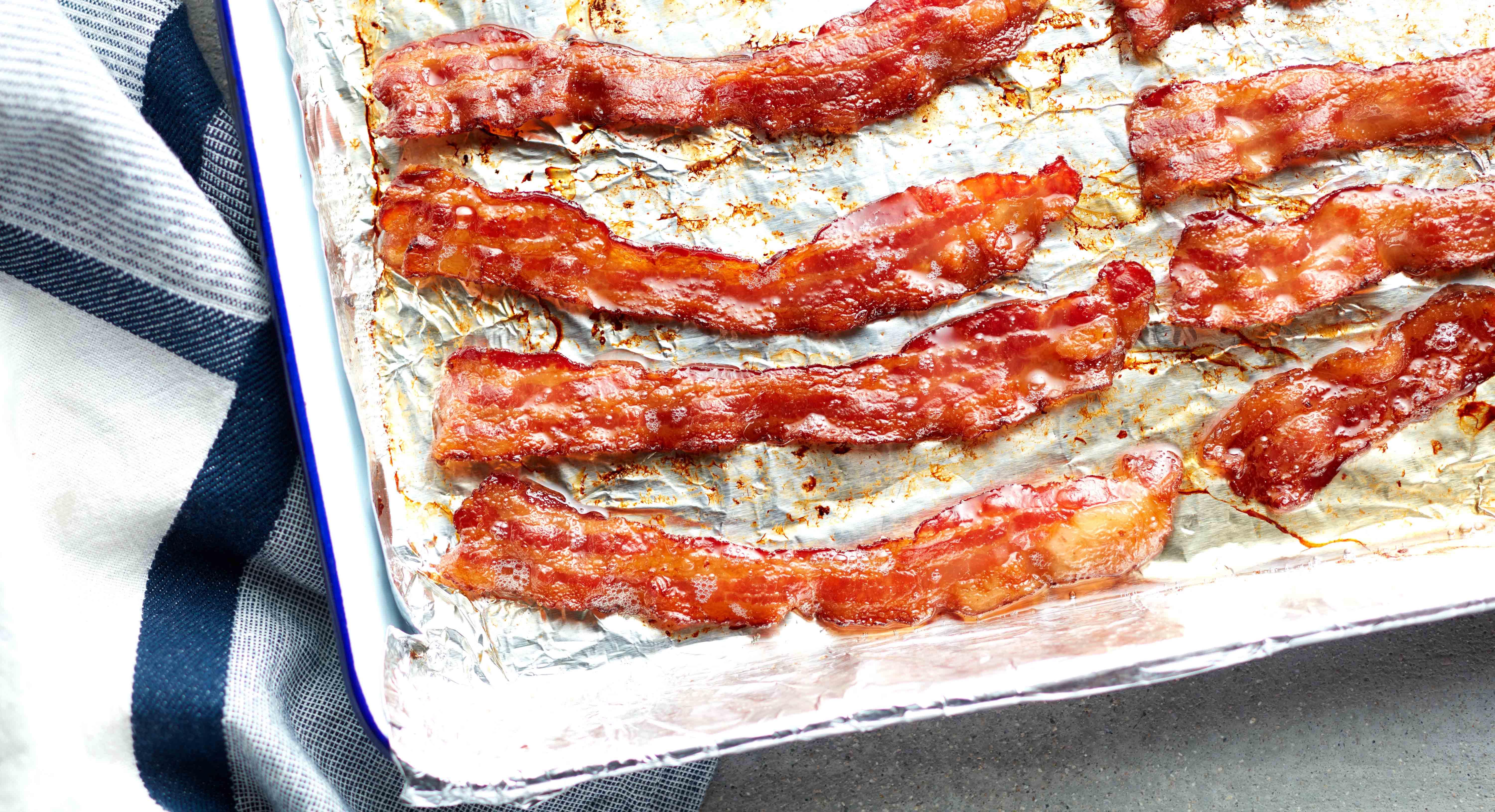 How to Cook Bacon in the Oven Thrive Market