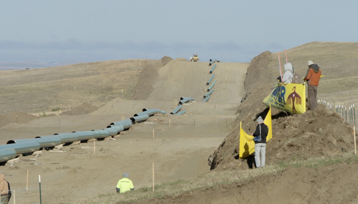 Dapl Pipelimne Why Is The Dakota Access Pipeline Project Important? – IHUF