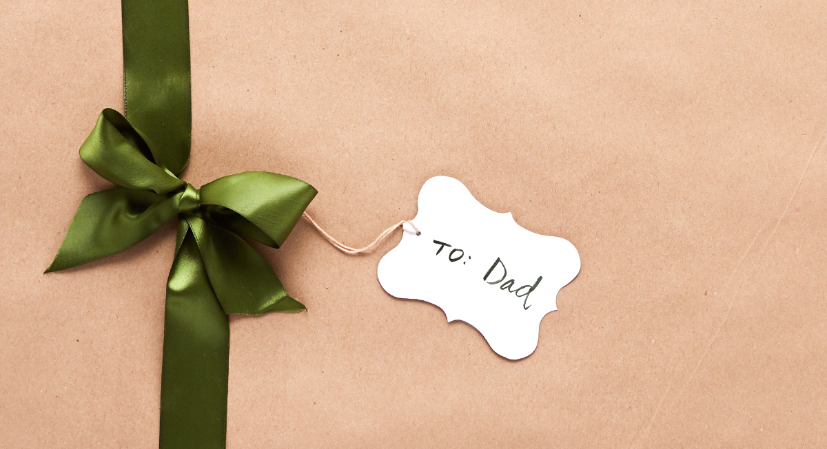 What to Get Dad for Christmas | Thrive Market