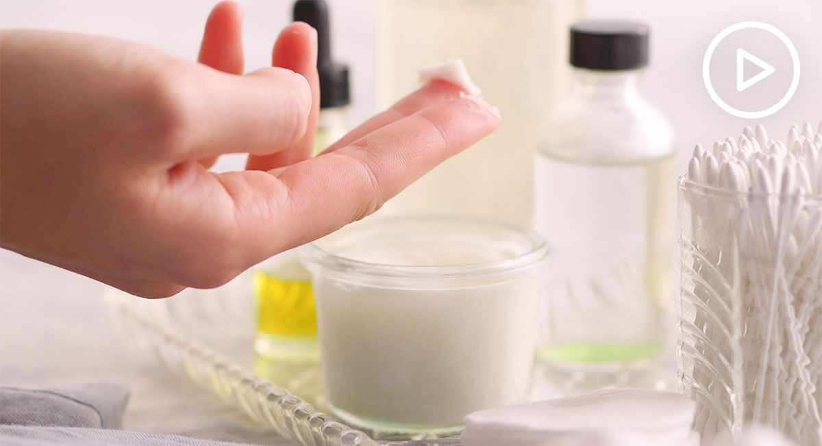 How to Make DIY Deodorant Out of Coconut Oil Thrive Market