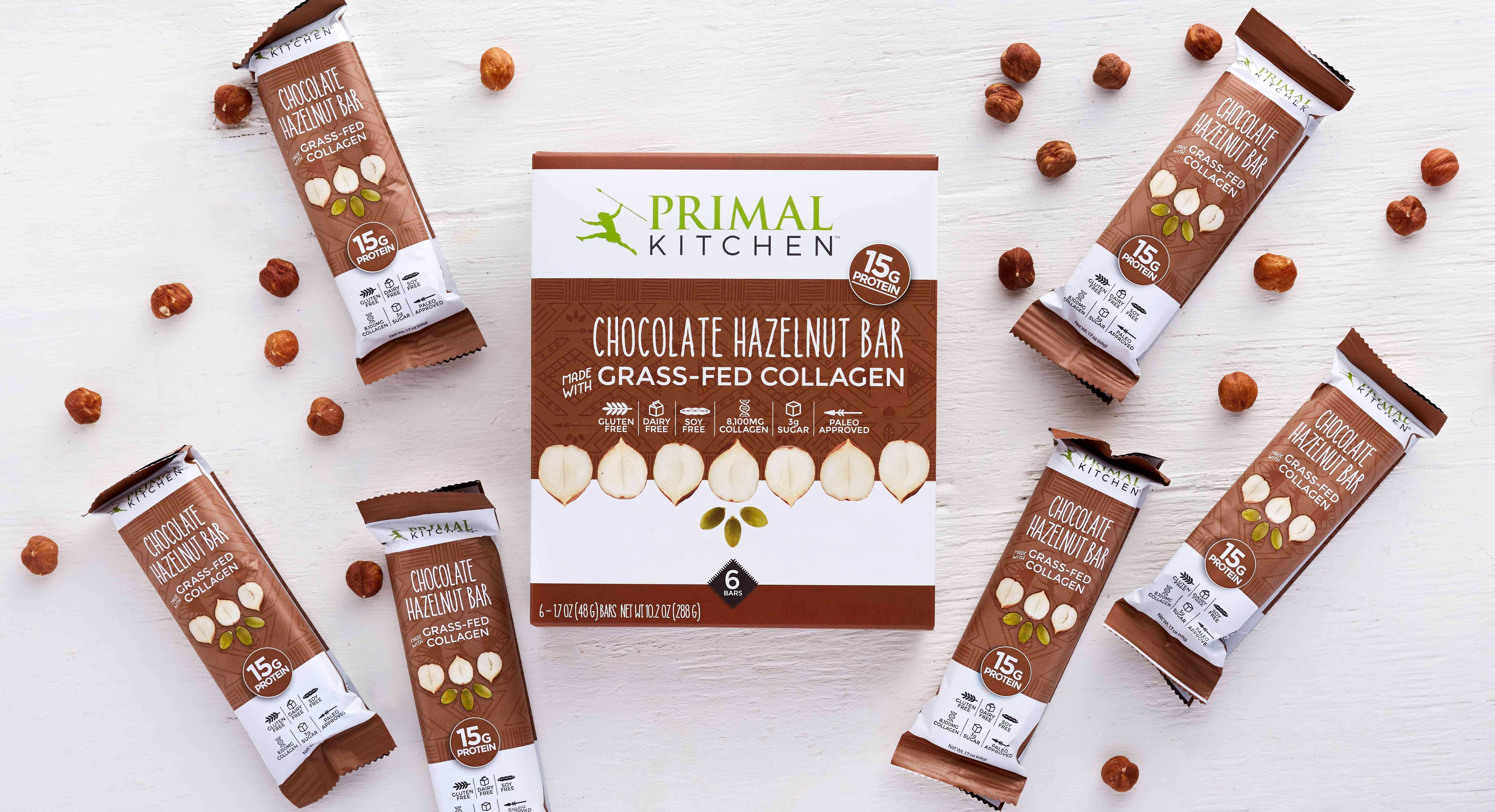 Here’s a Delicious Way to Add Collagen to Your Diet Thrive Market