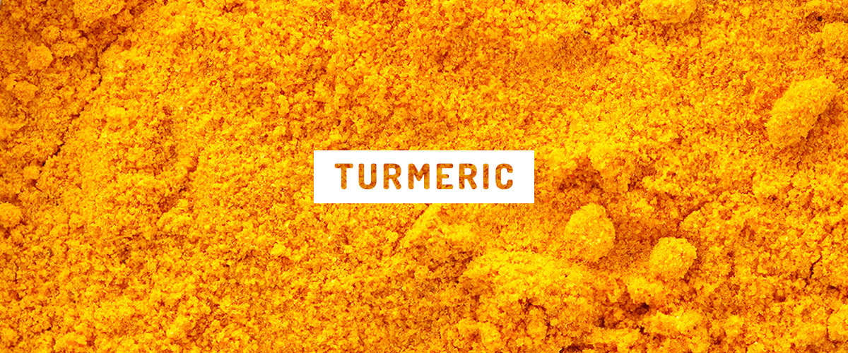 Is saffron the same as turmeric