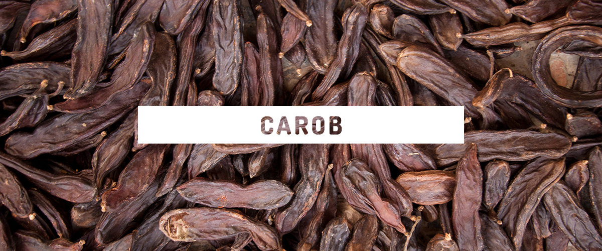 Carob vs. Chocolate What's the Difference? Thrive Market