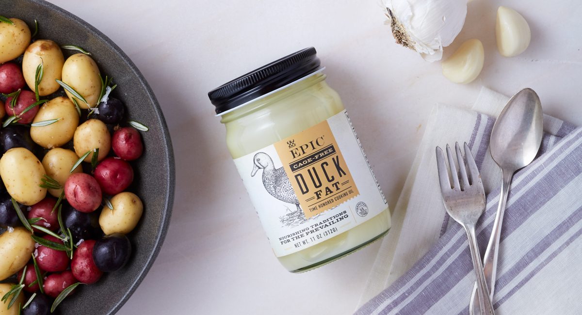 9 Ways to Use Duck Fat When Cooking Thrive Market