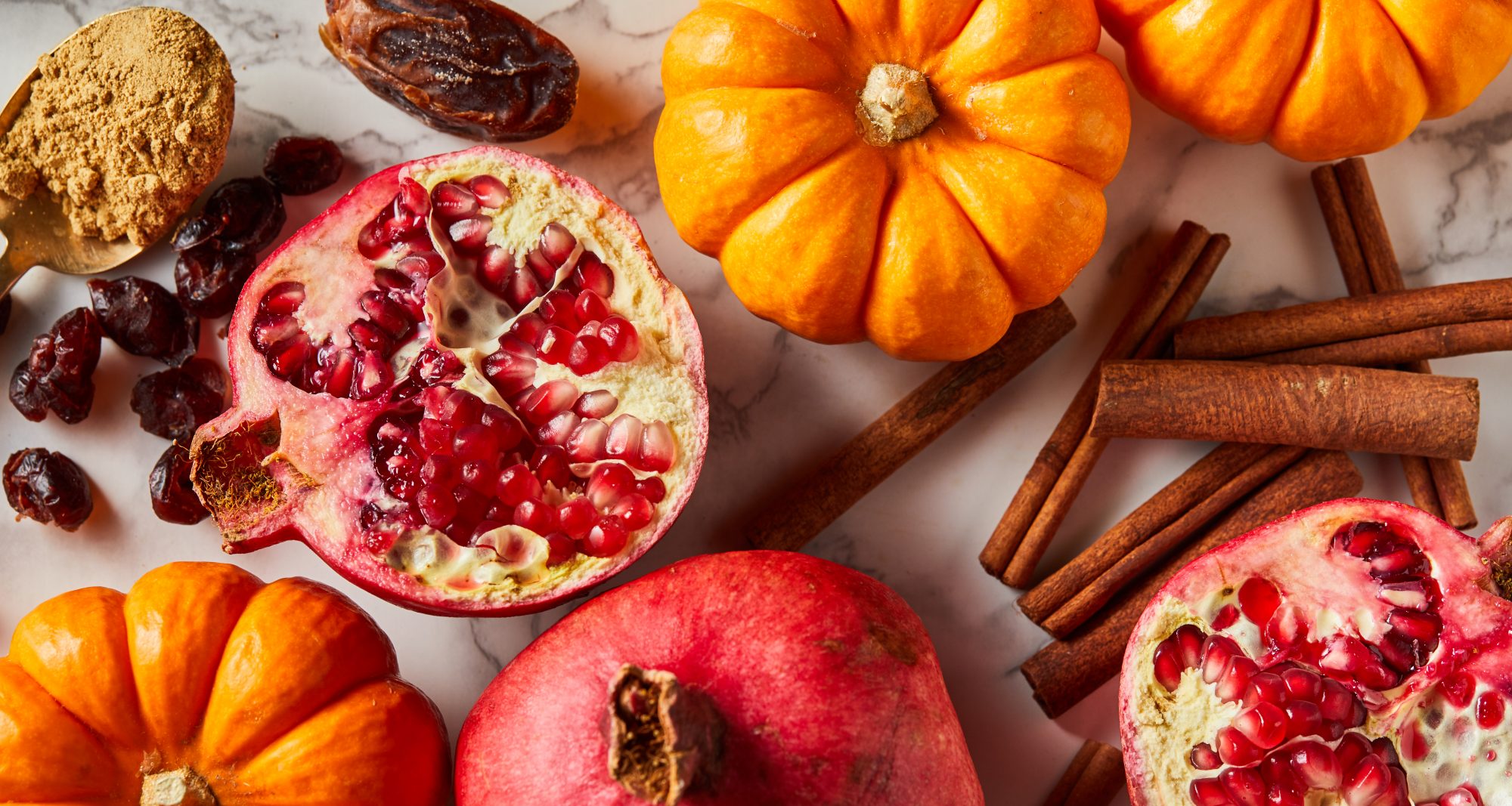 6 Seasonal Superfoods To Enjoy This Fall