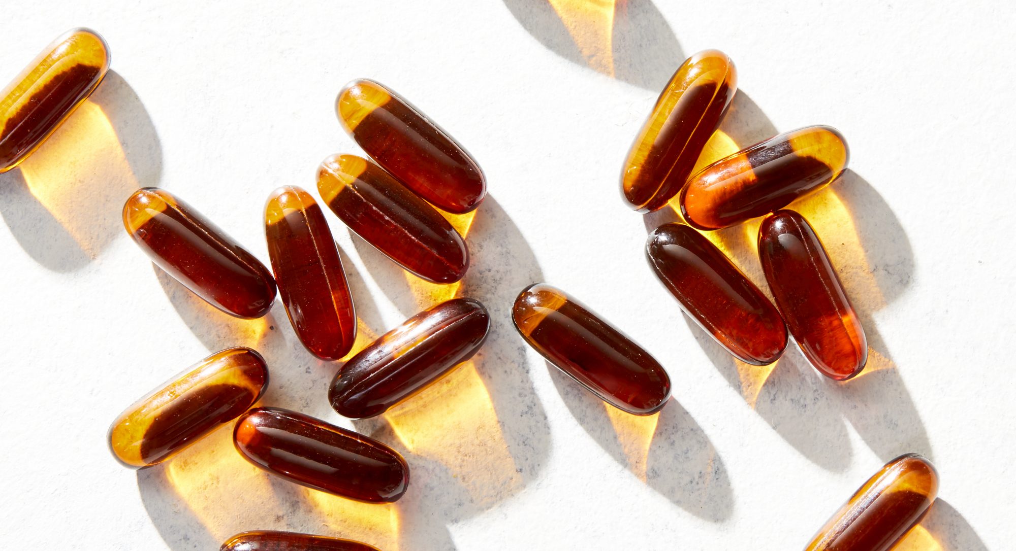 Flaxseed Oil vs Fish Oil