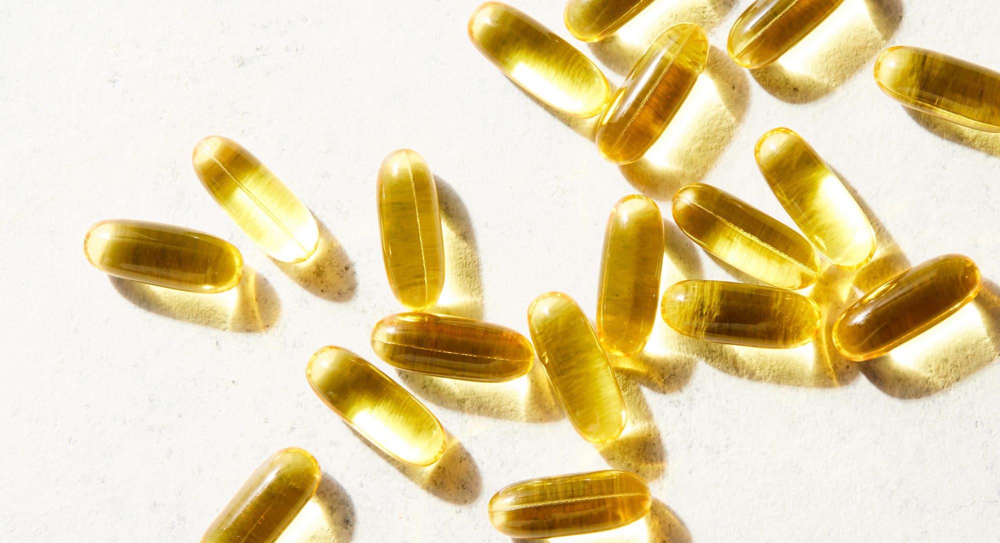 Flaxseed Oil vs Fish Oil