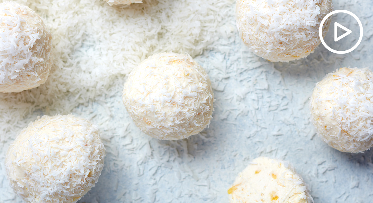 Candied Lemon Peel Keto Bombs Recipe Thrive Market