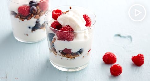 Instant Pot Yogurt Recipe