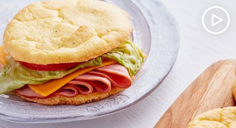 Keto Diet Menu Ideas for Beginners