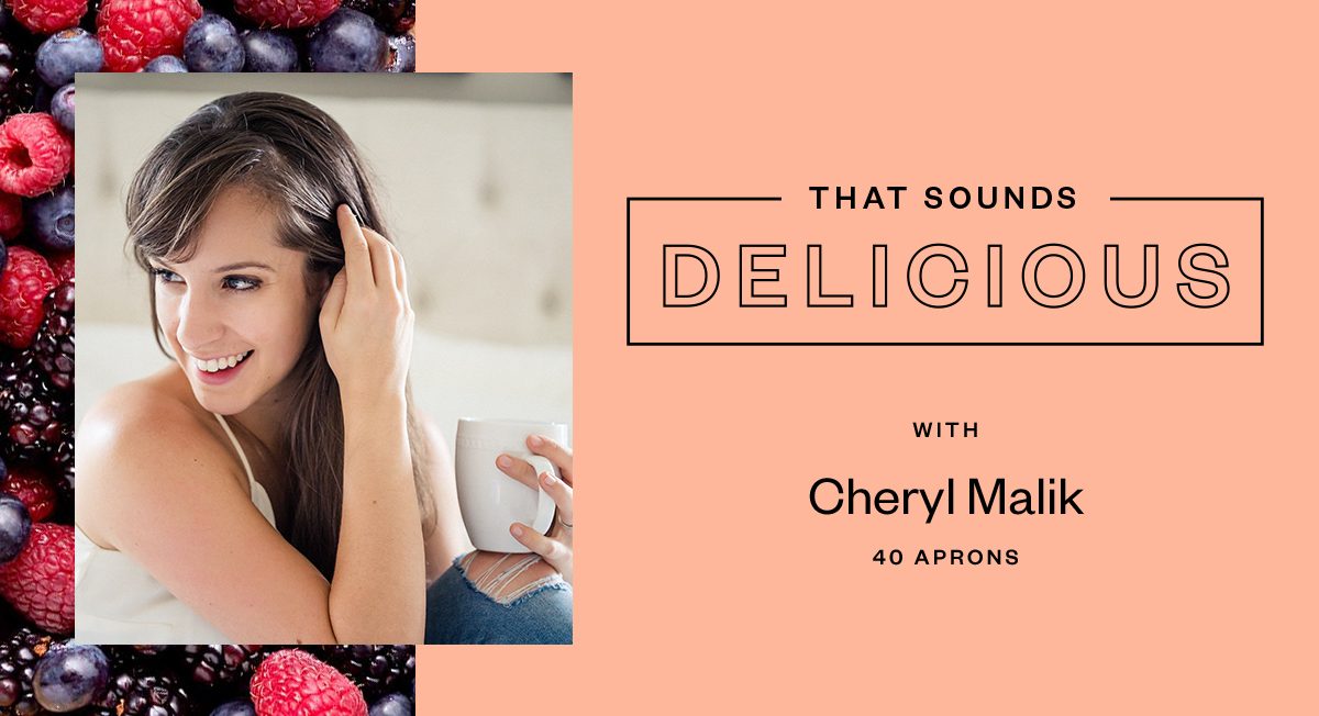 Whole30 Tips & Tricks from Health Coach Cheryl Malik