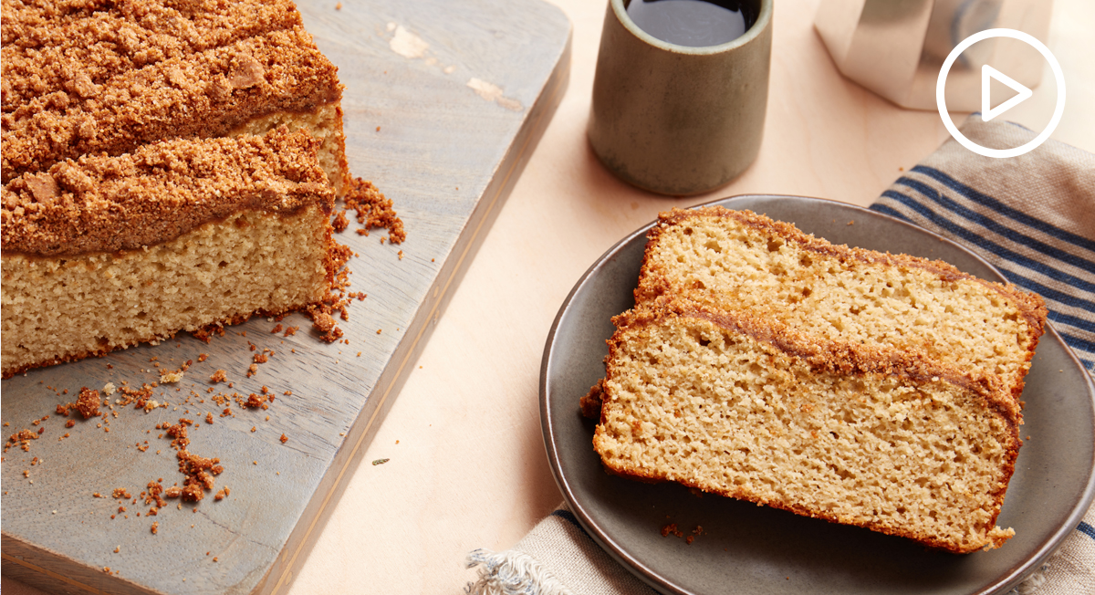 Keto Pancake Bread Recipe Thrive Market