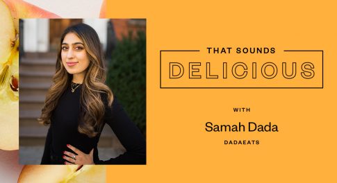 Comfort Food Made Easy with DadaEats