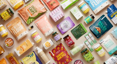 thrive market baby food