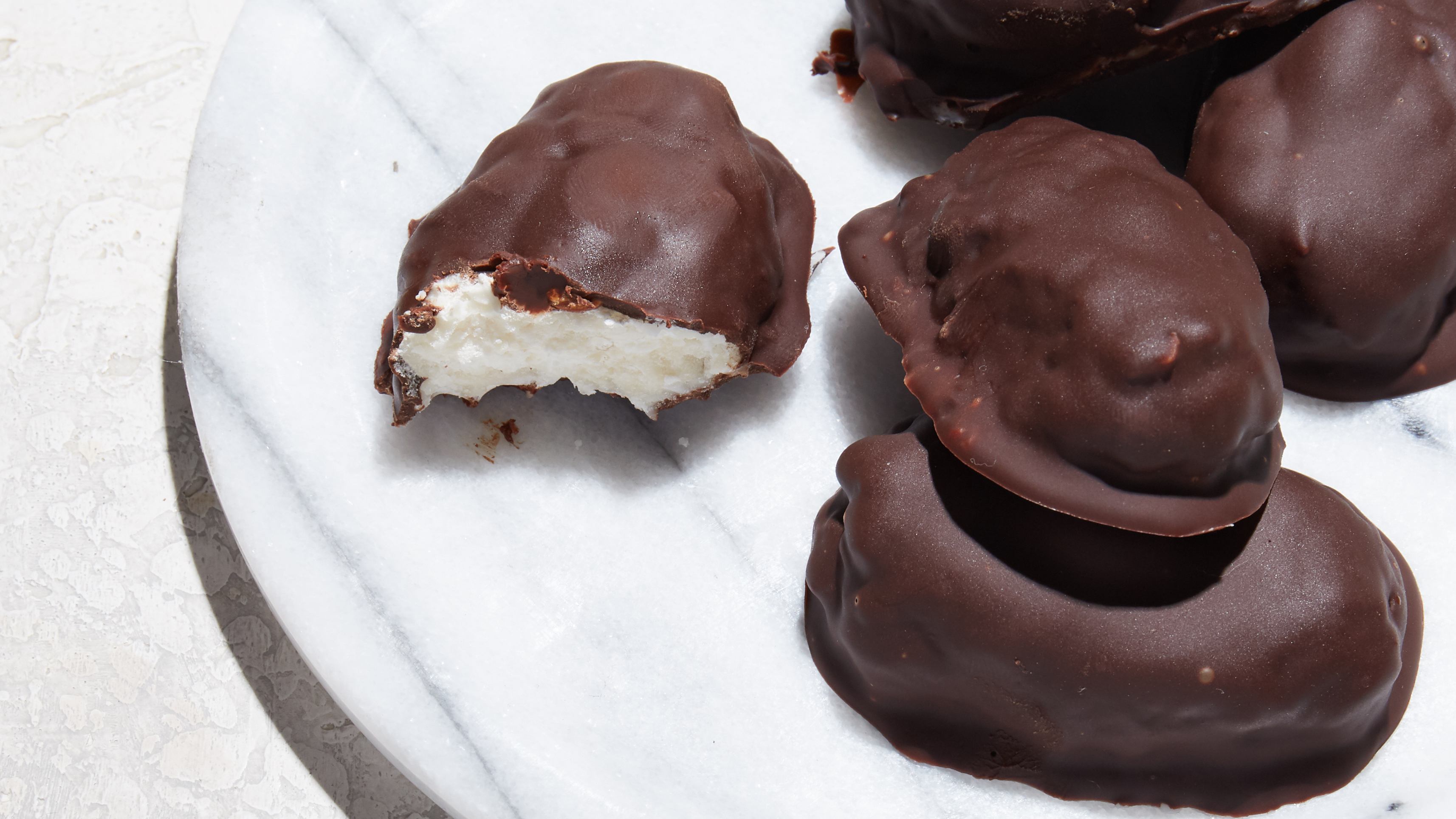 DIY Keto Almond Joy