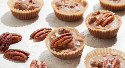 Recipes From the Wholesome Yum Easy Keto Cookbook