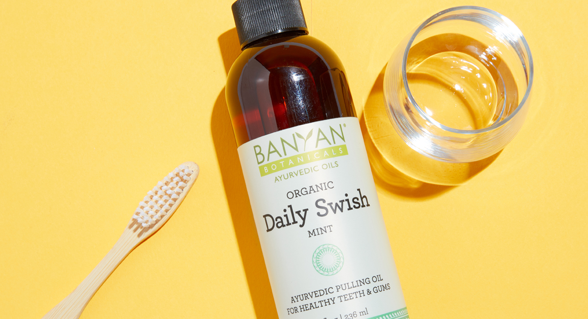 Banyan Botanicals