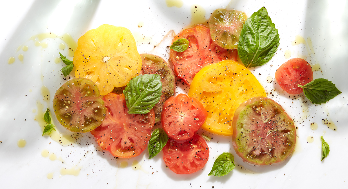 How to Cook With Tomatoes Thrive Market