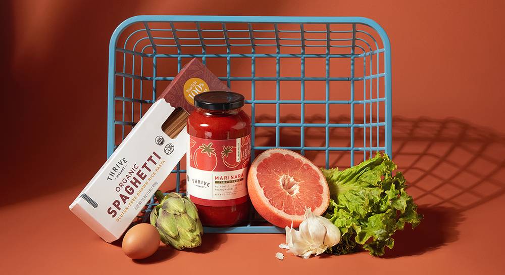 Healthy Living For All: Our $10MM Pledge to End Food Inequality