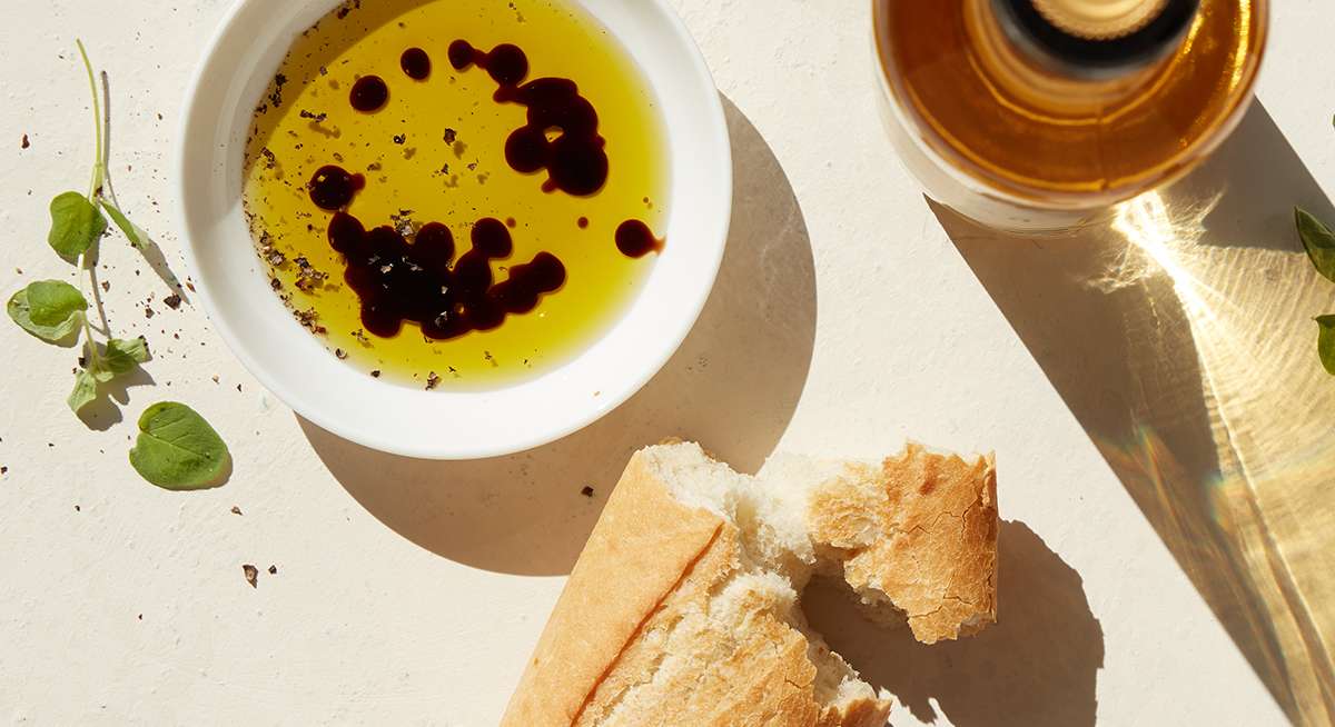 Thrive Market’s Guide to the Best Cooking Oils