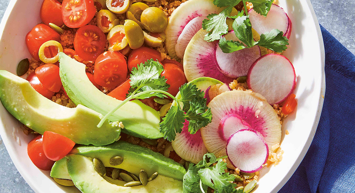 Can You Be Vegan and Keto?