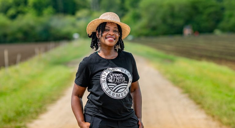 Green Heffa Farms Grows Organic Hemp with Heart & Soul | Thrive Market