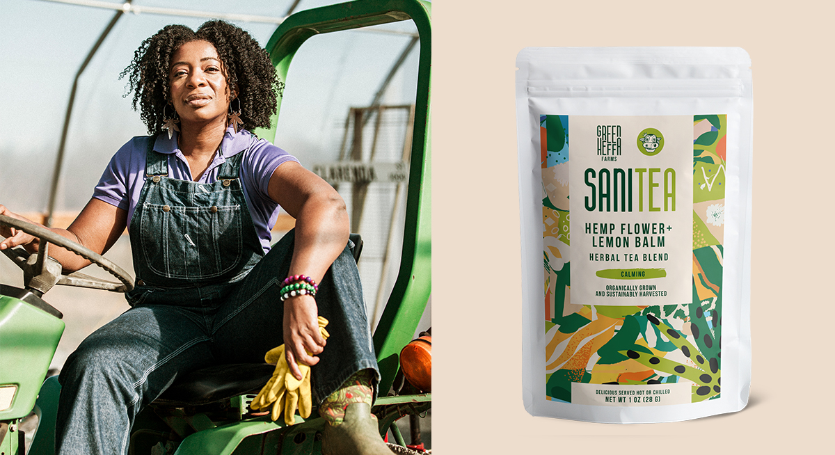 Green Heffa Farms Grows Organic Hemp with Heart & Soul | Thrive Market