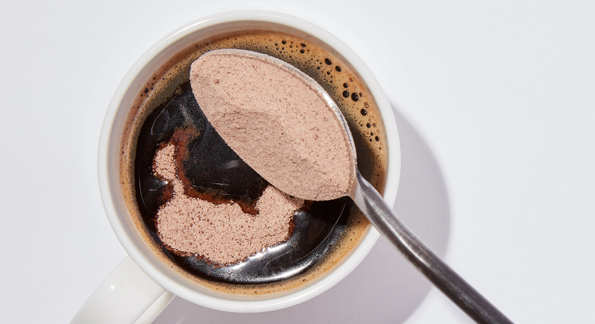 Can You Get Collagen from Plants? A PlantBased Collagen Explainer