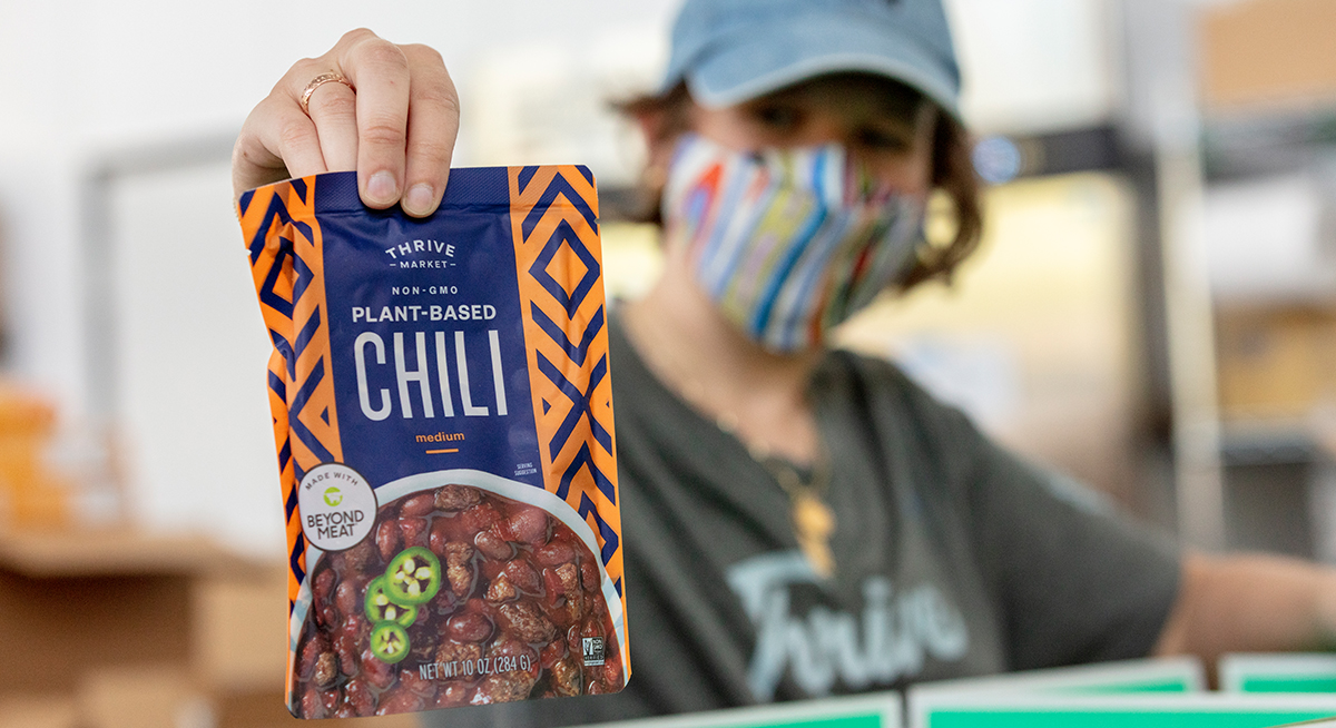 How Thrive Market & The Pride Pantry are Nourishing LA’s LGBTQIA+